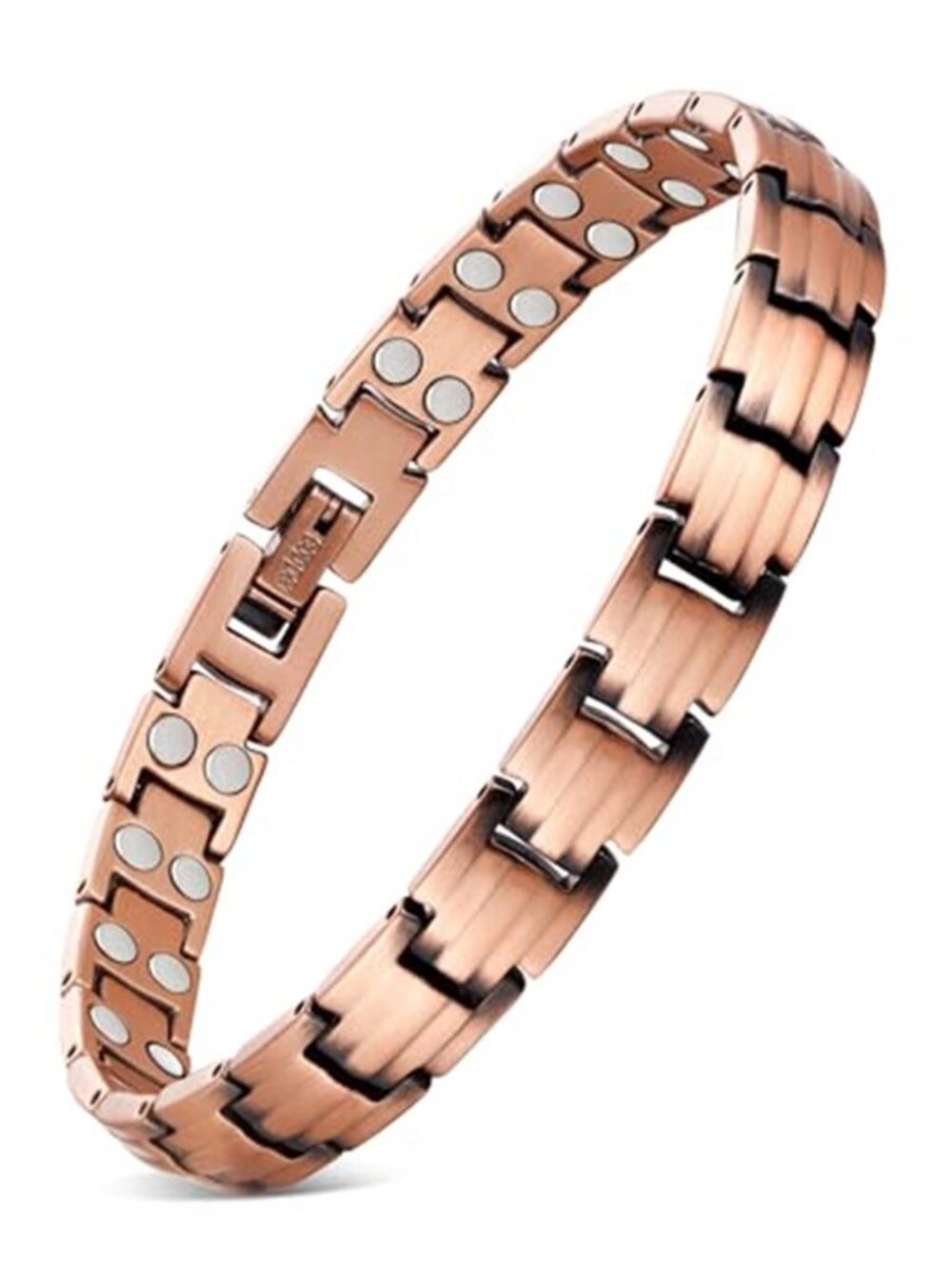 Magnetic Therapy Bracelet Adult Magnetic Field Energy Healing Pain Relief